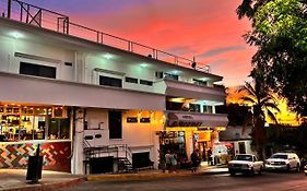 Hotel Miramar - La Paz
